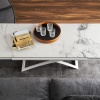 Dakota dining-coffe table - myhome